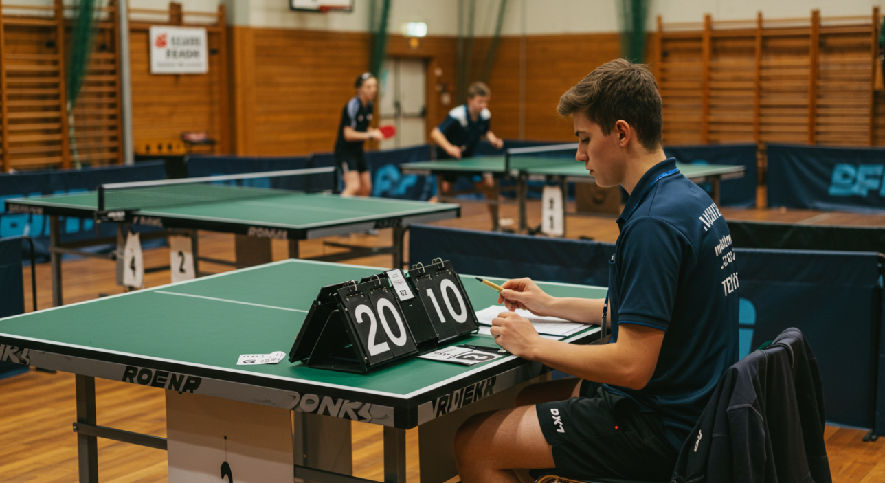 Scoring in Tournaments and Leagues