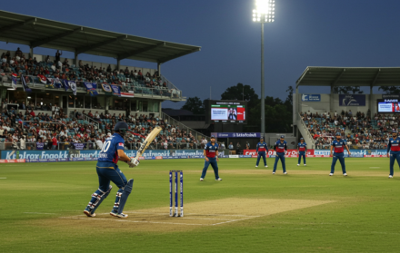 T20 World Cup Format