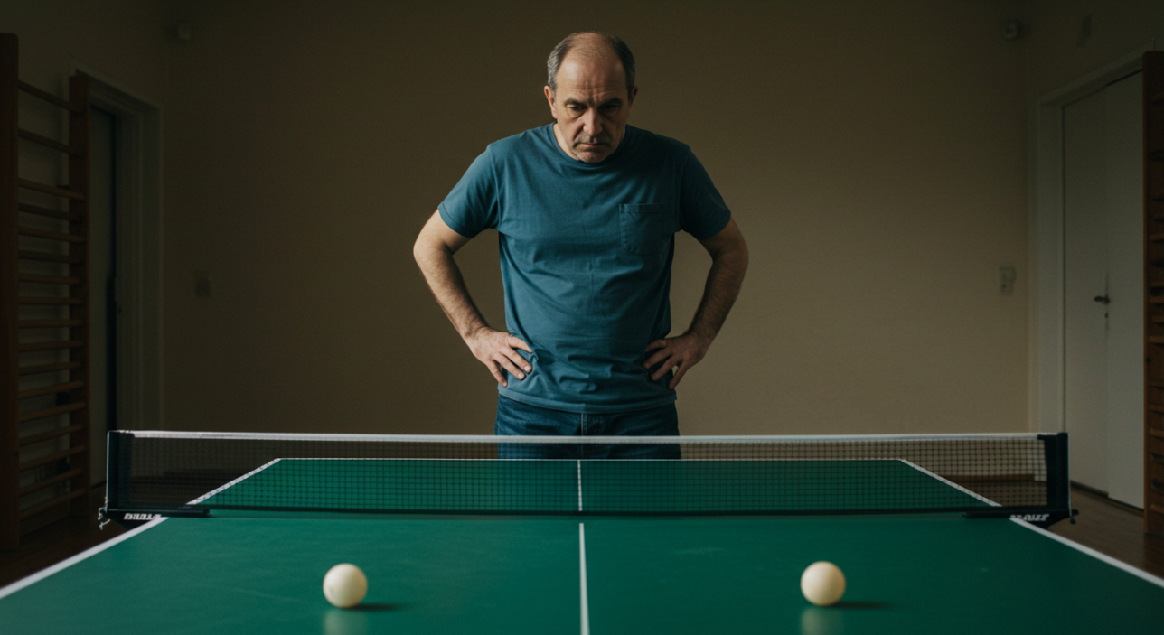 Table Tennis Rule Changes Over the Years
