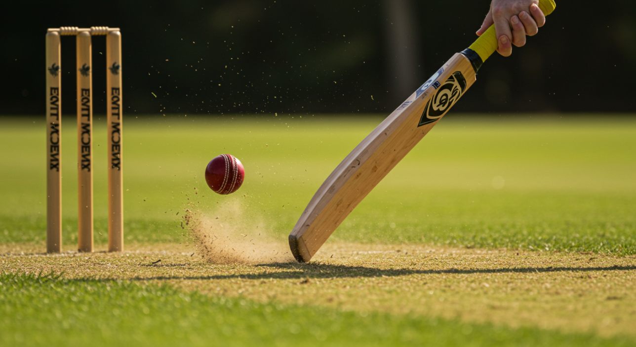 The Basic Objective of Cricket