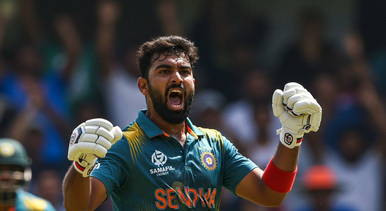 Twenty20 (T20) The Fast-Paced Format