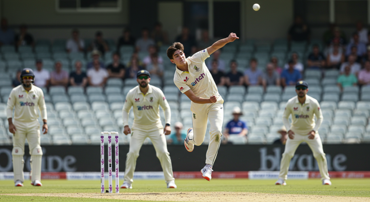 What Are the Bowling Rules in Cricket