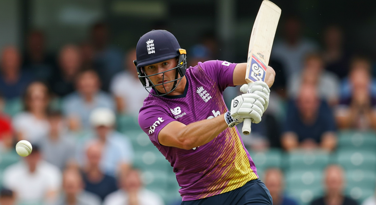 What Are the Different Formats of Cricket
