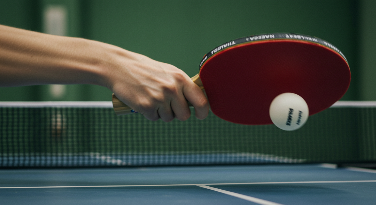 What is Table Tennis (2)