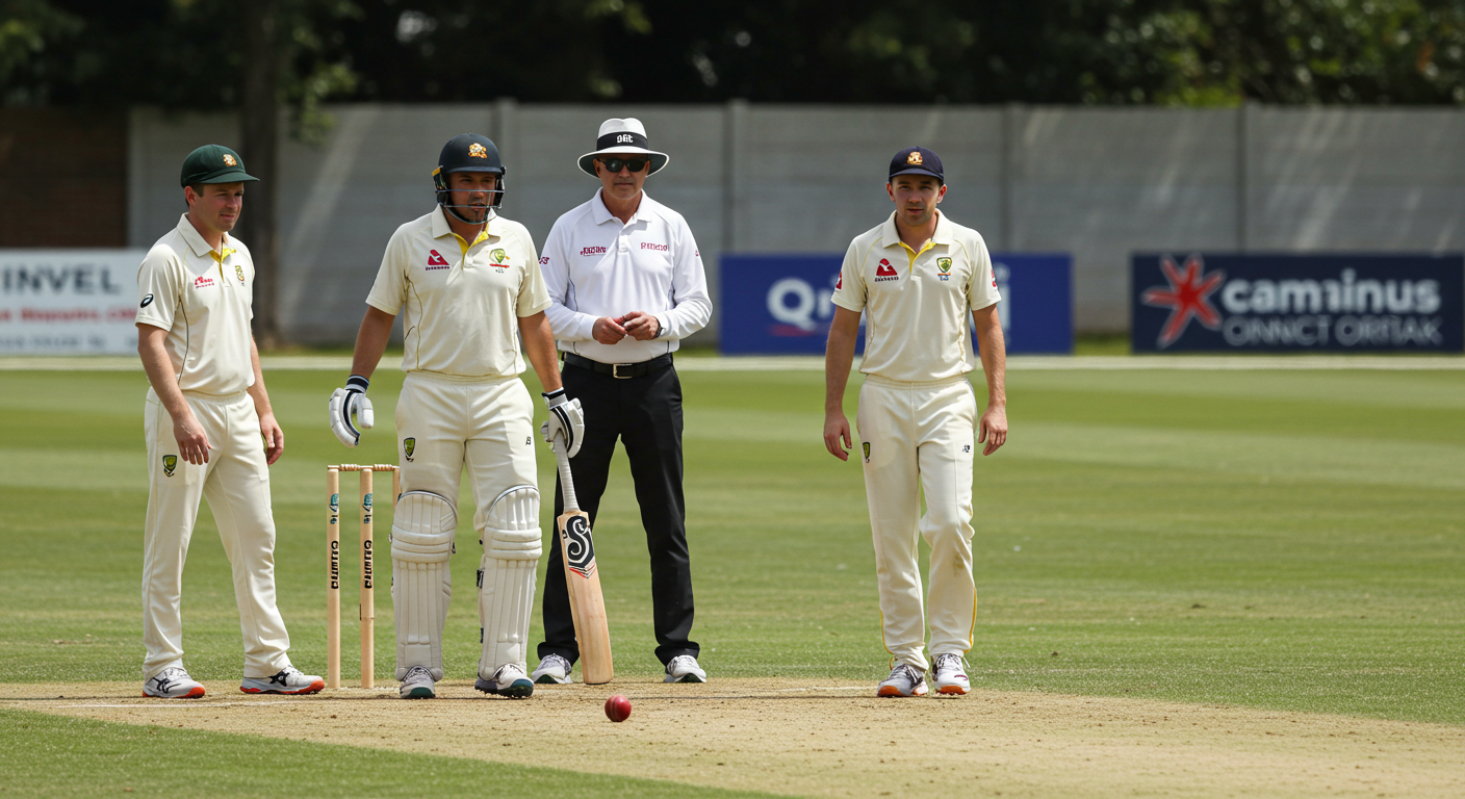 Why is cricket called a gentleman’s game