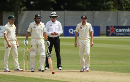 Why is cricket called a gentleman’s game