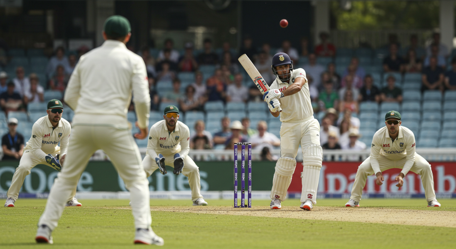 cricket formats