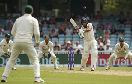 cricket formats