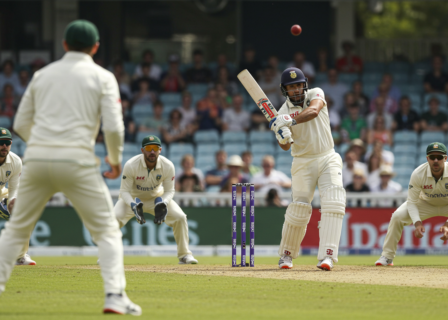 cricket formats