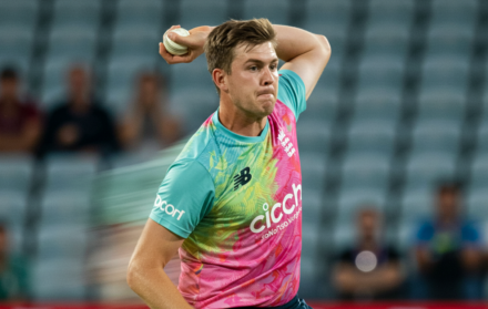 different bowling types in cricket