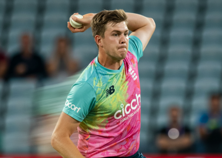 different bowling types in cricket