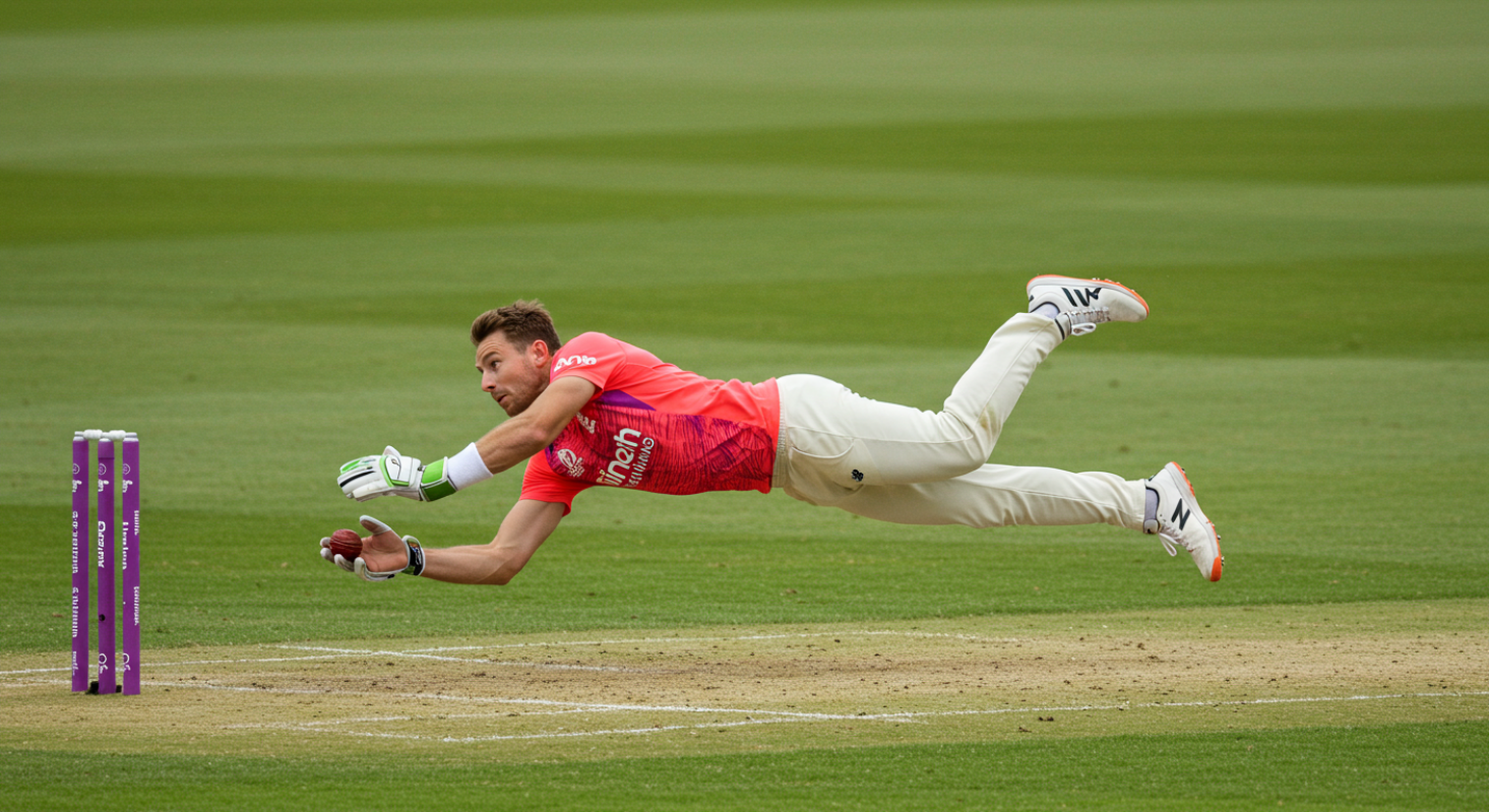 fielding positions in cricket