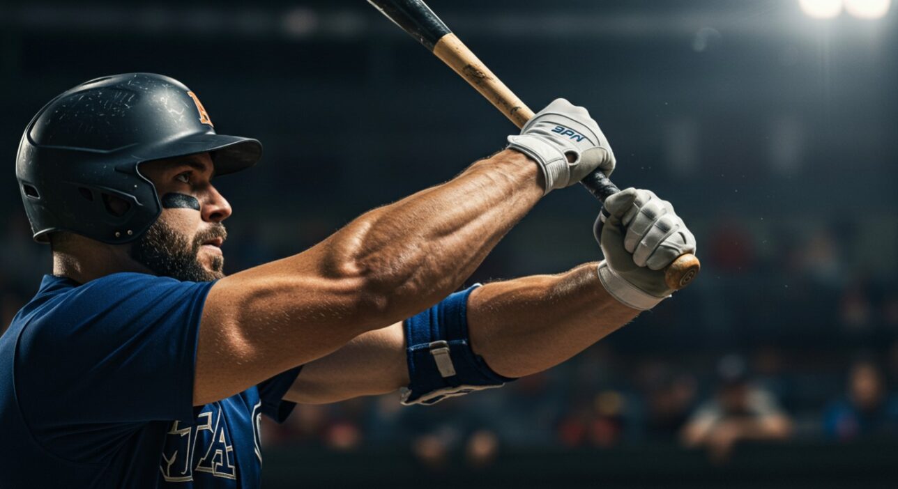 1. Improve Pitch Recognition Early