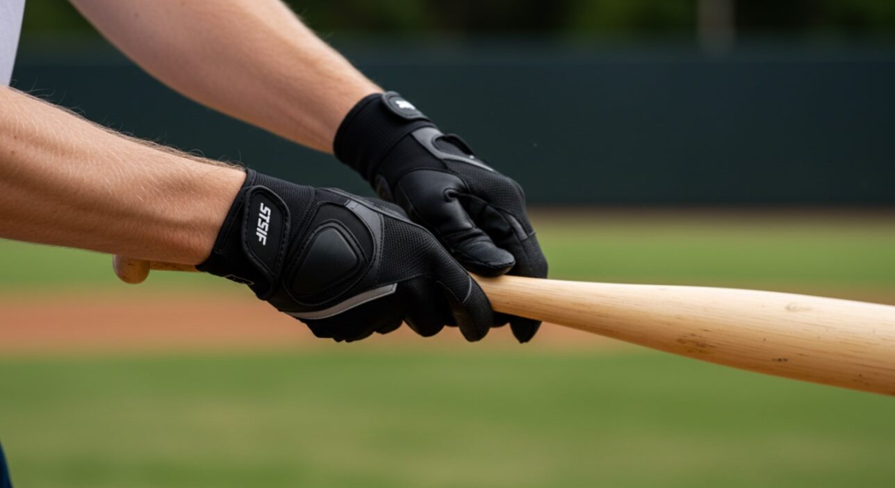 5. Easton Walk-Off NX