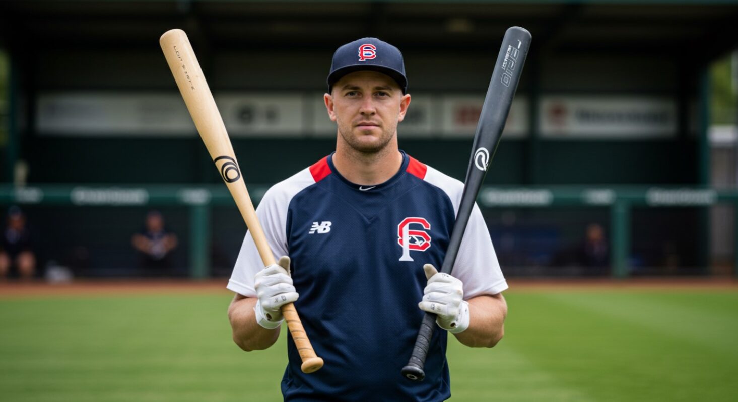 BBCOR and USSSA Bats