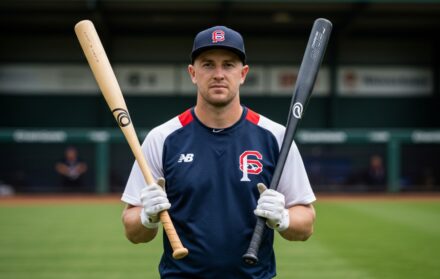 BBCOR and USSSA Bats