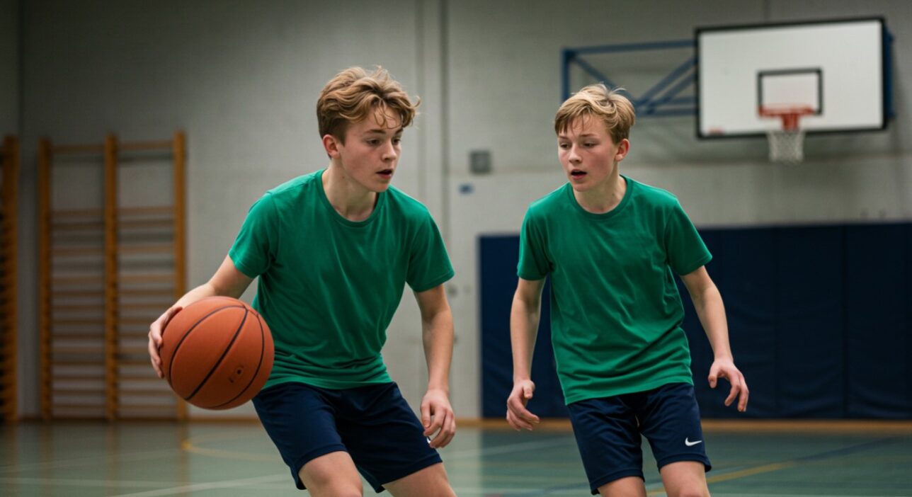 Basketball IQ and Decision-Making