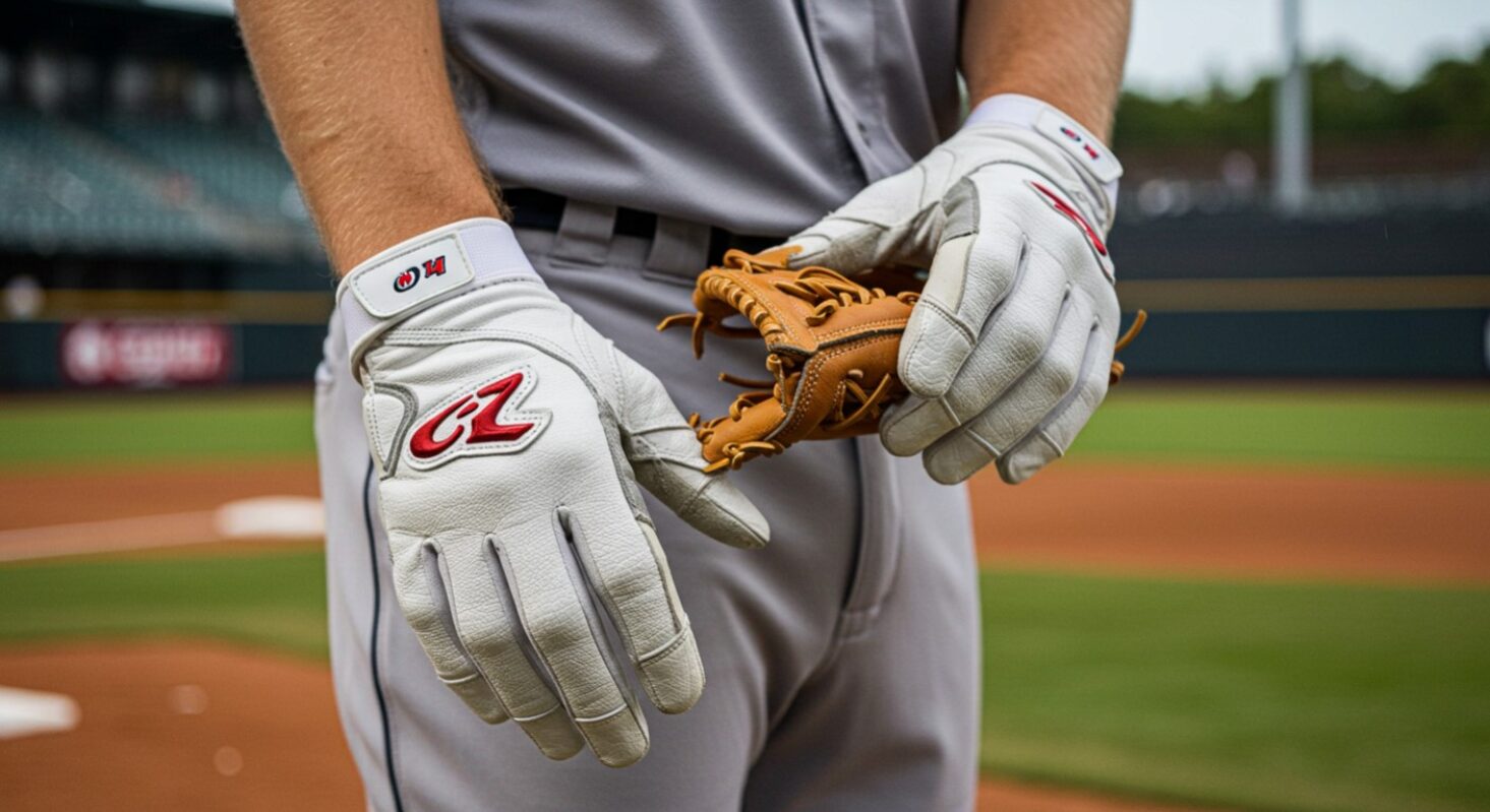 Best Batting Gloves