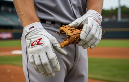 Best Batting Gloves
