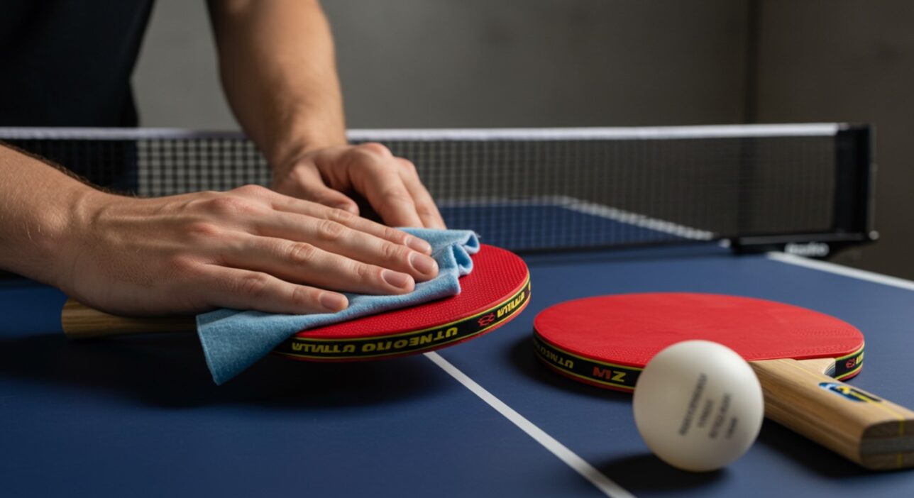 Care and Maintenance Tips