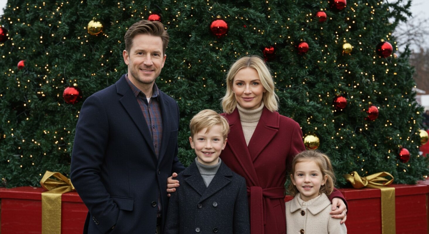 Christmas attractions in Shepherd's Bush