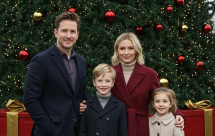 Christmas attractions in Shepherd's Bush