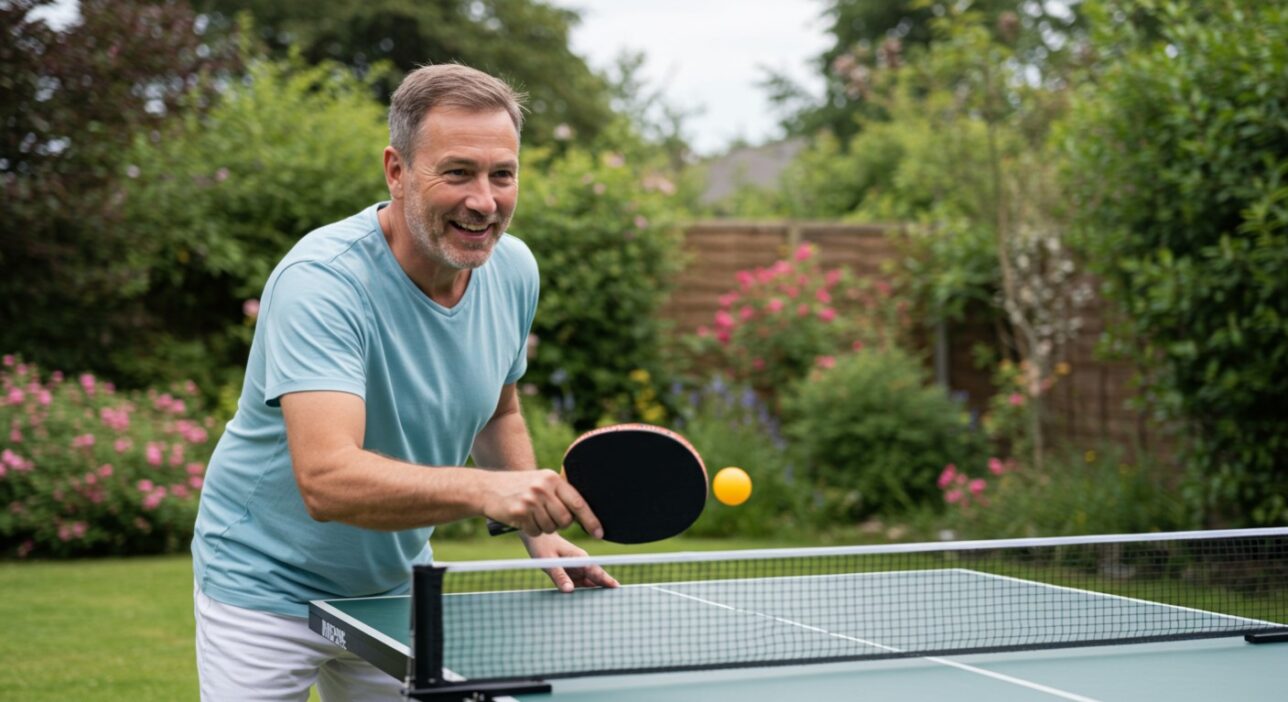 Conclusion Best Table Tennis Table for Home Use