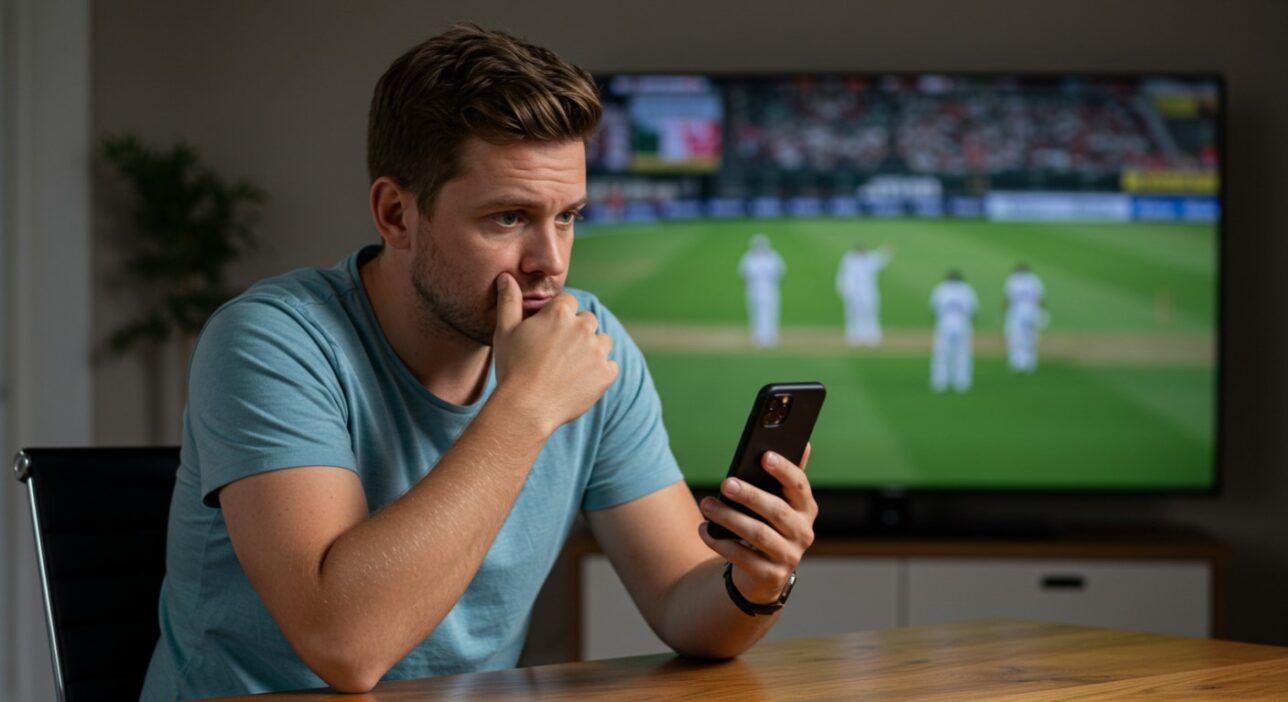 Conclusion Betting Wisely & Enjoying the Game