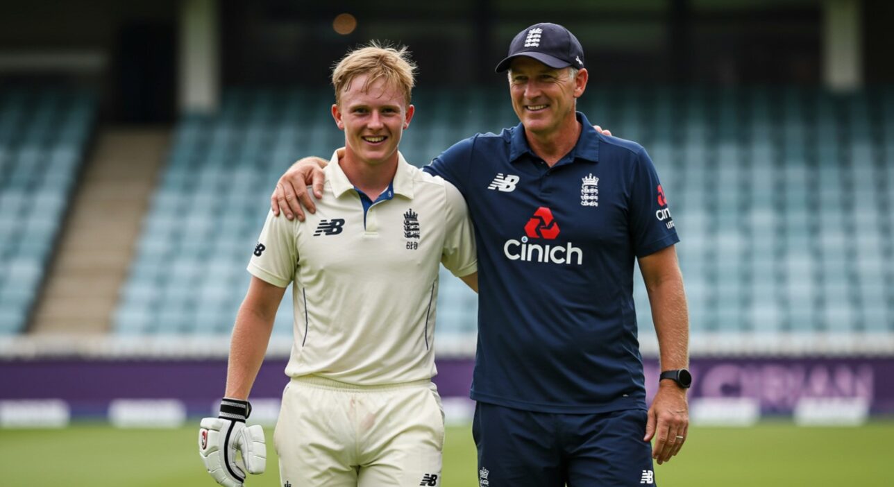 Conclusion Finding Your Perfect Cricket Mentor