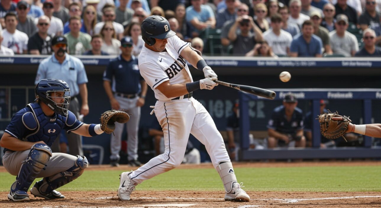 Conclusion Hand-Eye Coordination for Baseball Hitting