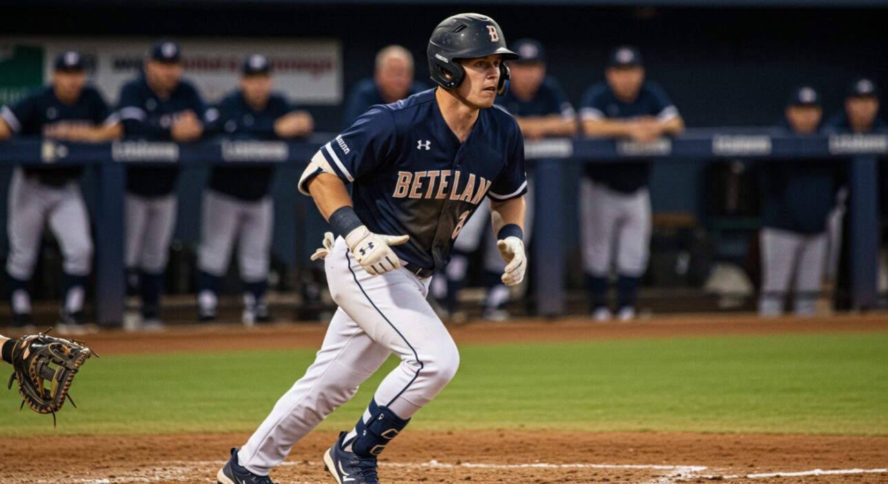 Conclusion Hit-and-Run Play