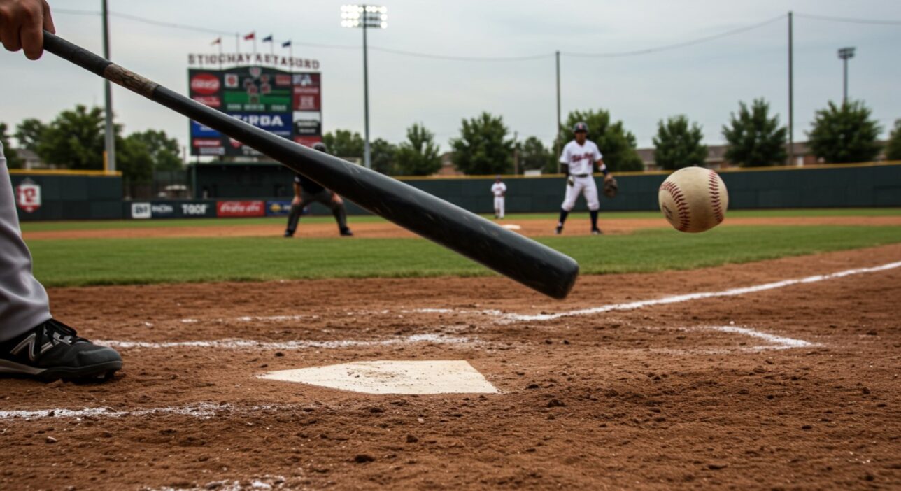 Conclusion Hitting as a Blend of Science & Art