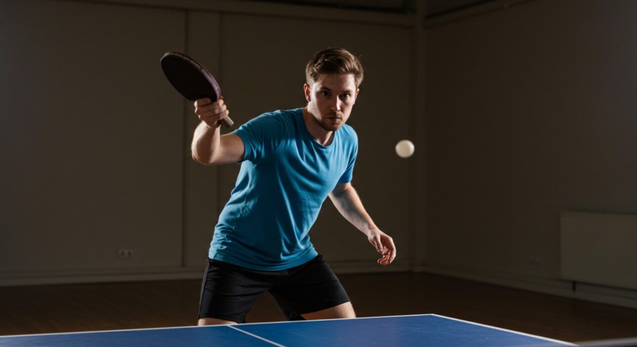 Conclusion How to Efficiently Practise Table Tennis Alone