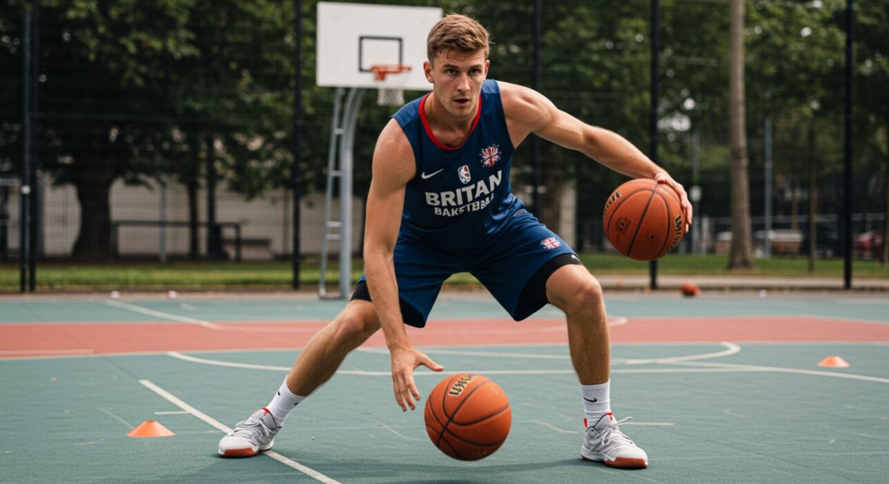 Conclusion Mastering the Basketball Skills That Matter Most