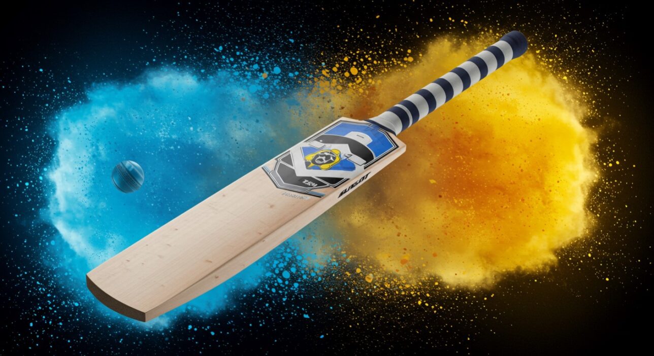 Conclusion Matching Bat to Style & Grow with Your Game