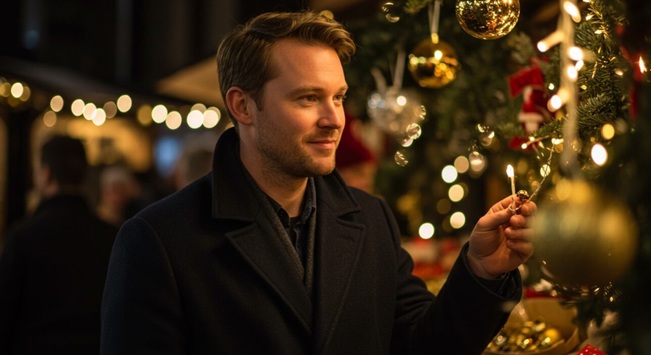 Conclusion Shepherd’s Bush Filled with Festive Cheer