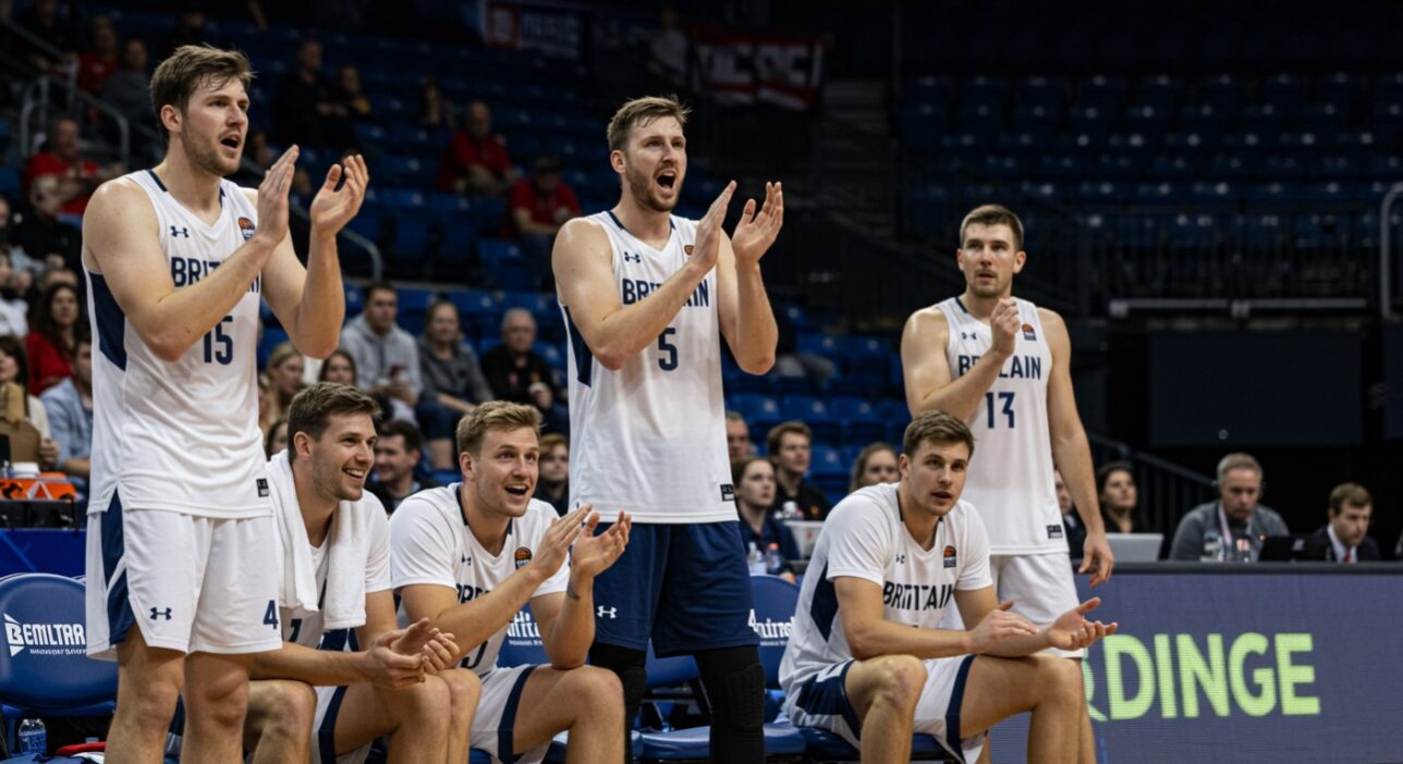 Conclusion Stats as the Language of Basketball