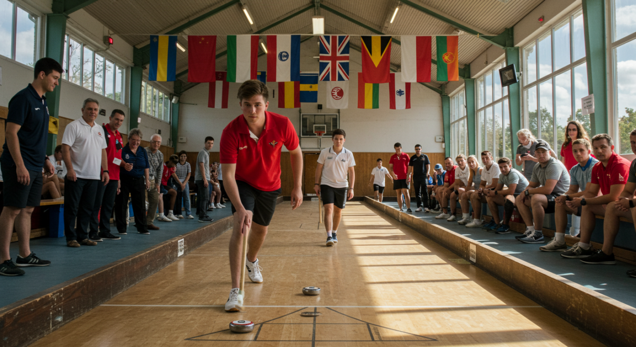 Conclusion Why the History of Shuffleboard Still Matters Today