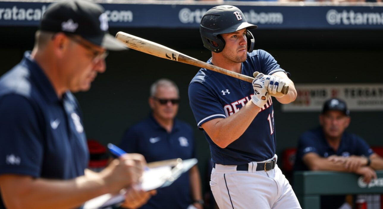 Core Mechanics of a Good Swing