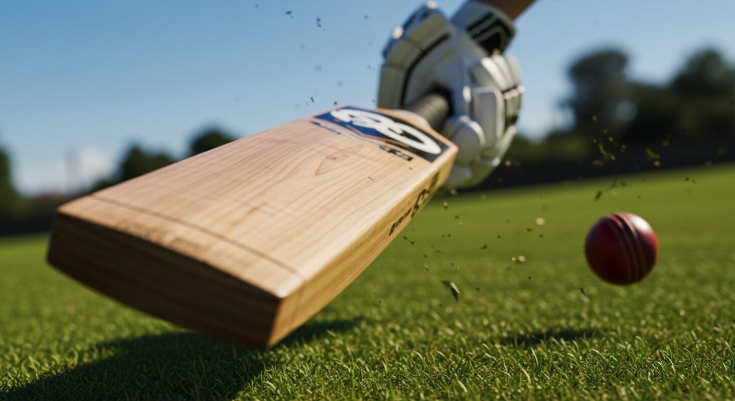 Cricket Bats for Different Playing Styles