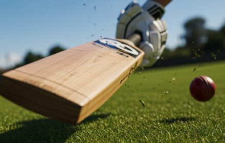 Cricket Bats for Different Playing Styles