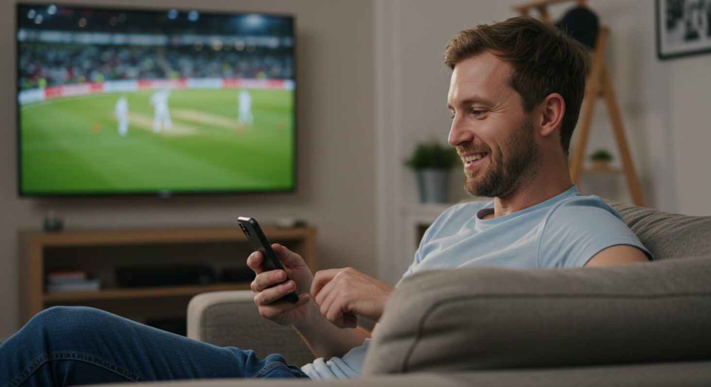 Cricket Fantasy Leagues