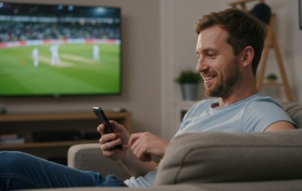 Cricket Fantasy Leagues