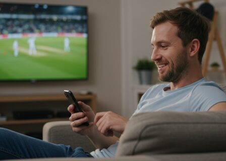 Cricket Fantasy Leagues