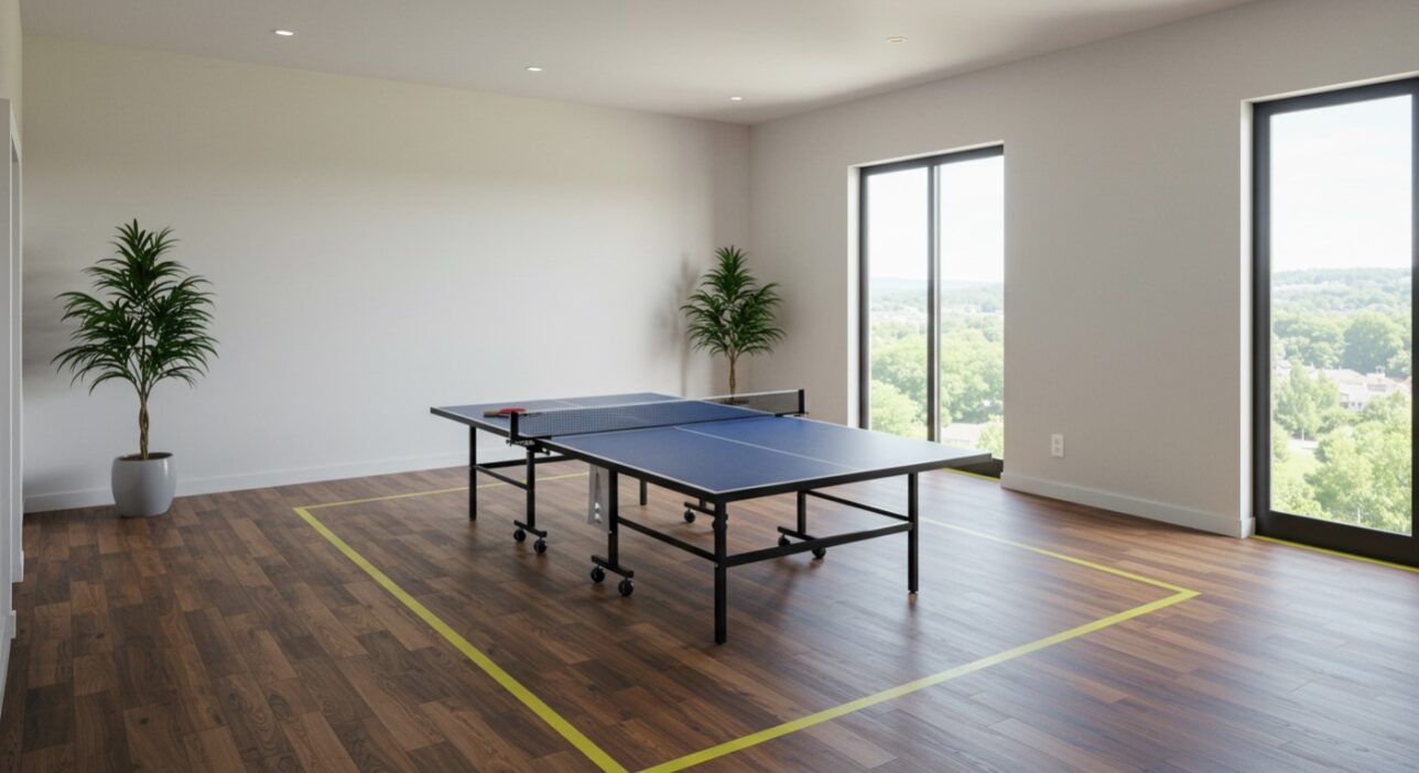 Designing the Flow of the Room