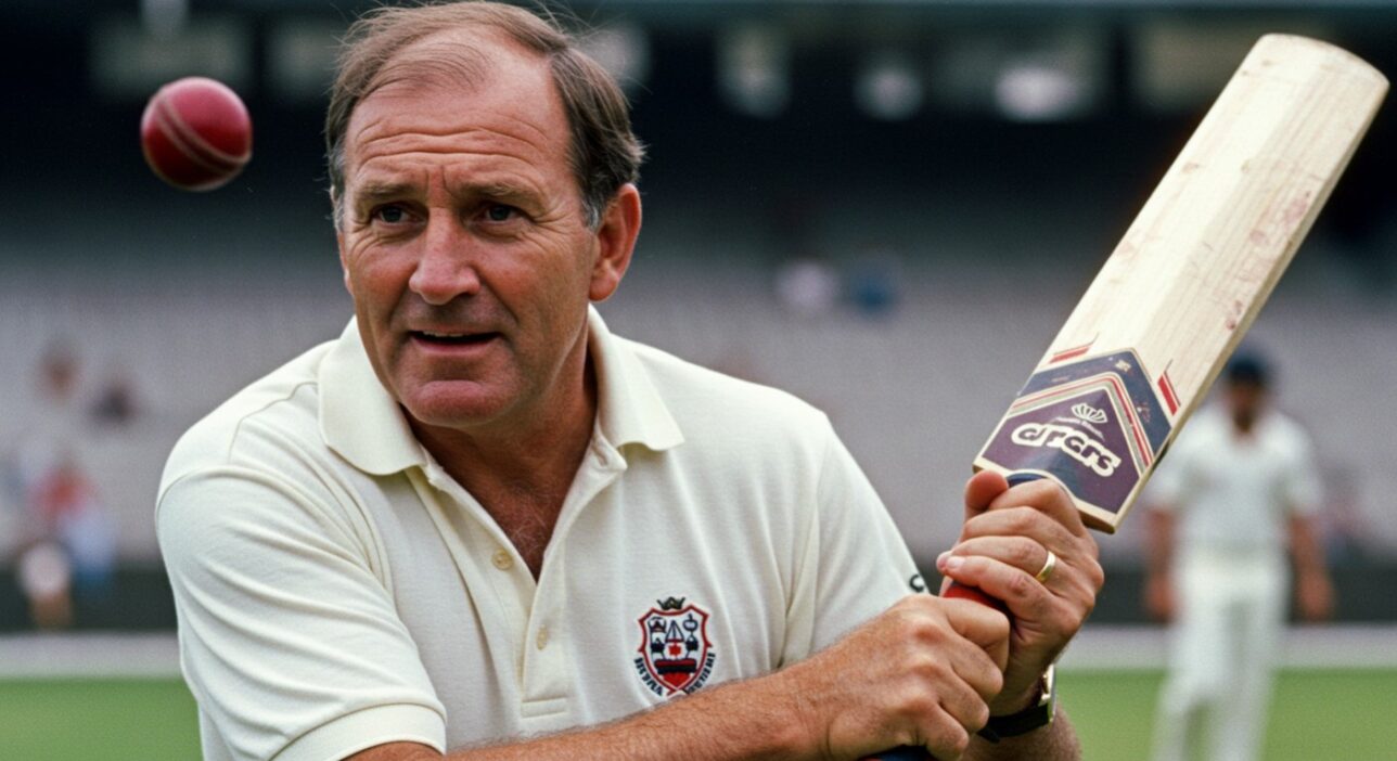 Different Types of Cricket Coaching Available