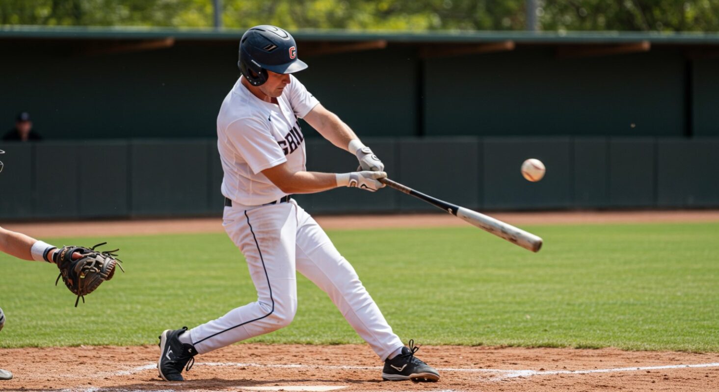 Different Types of Hits in Baseball