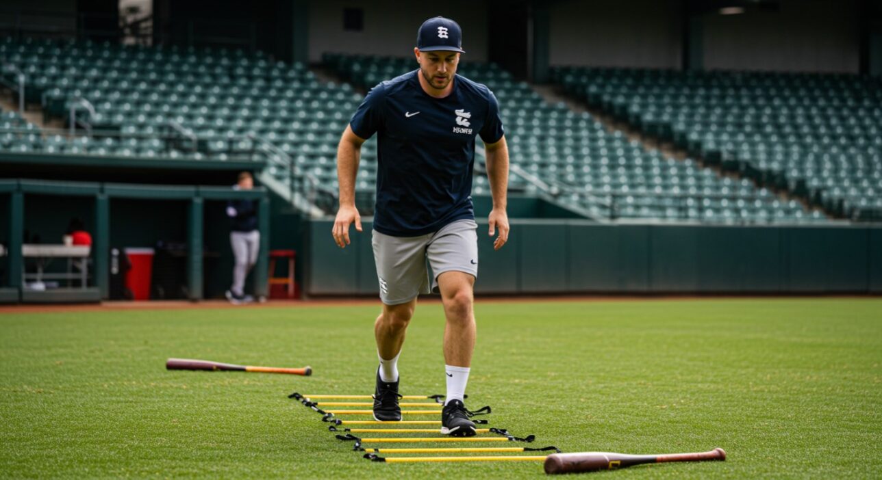 Drills to Improve Hitting All Pitches