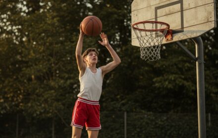 History of Basketball