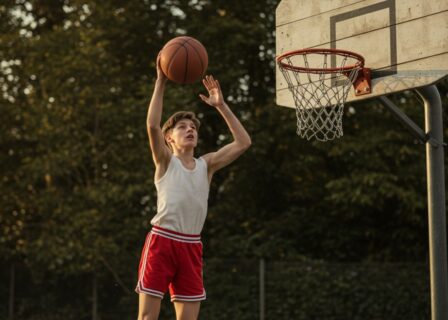 History of Basketball